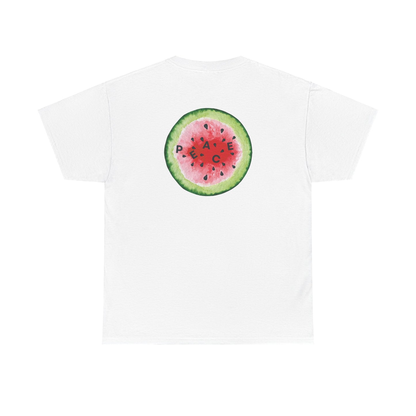 Fruit of the Spirit "Peace" Tee