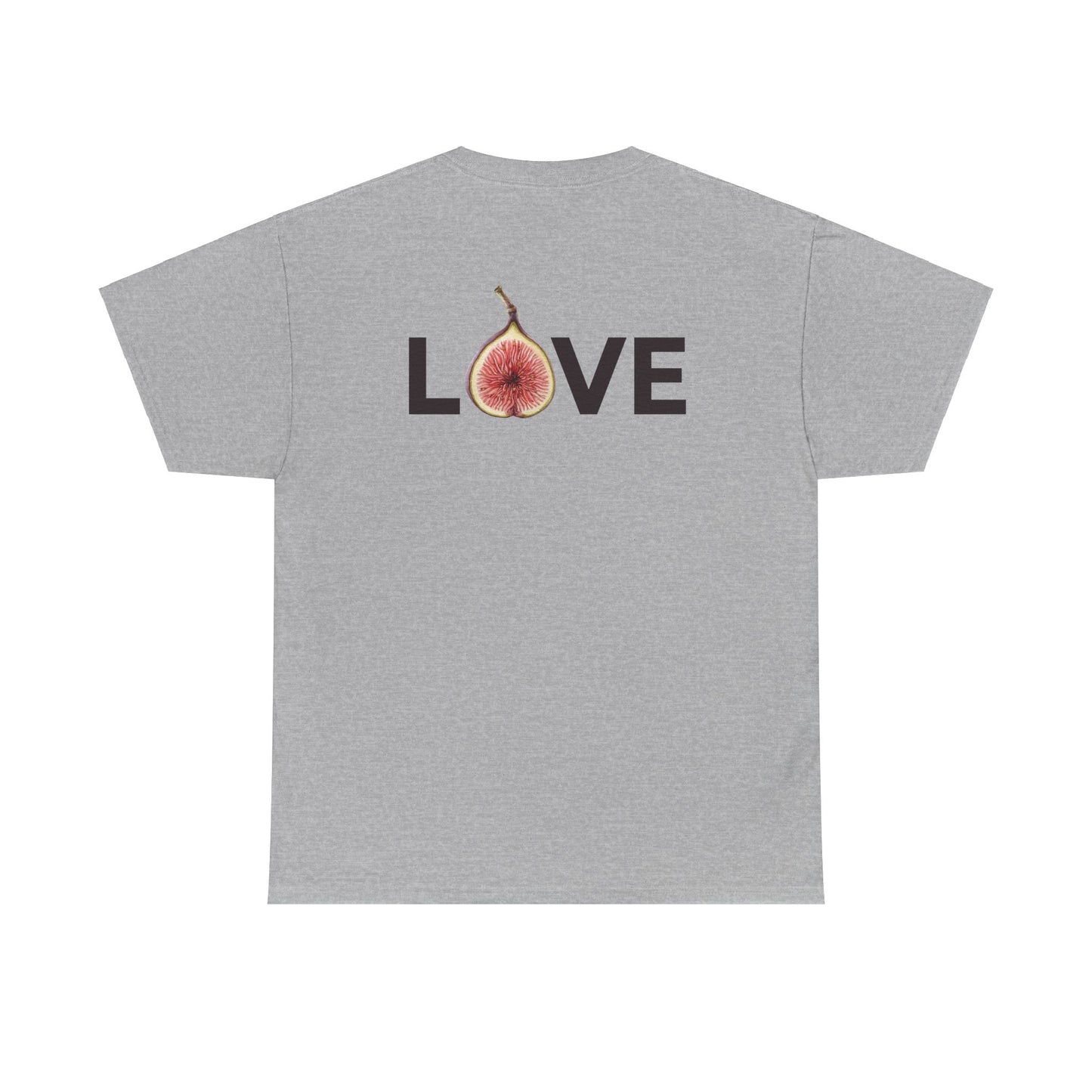 Fruit of the Spirit "Love" Tee