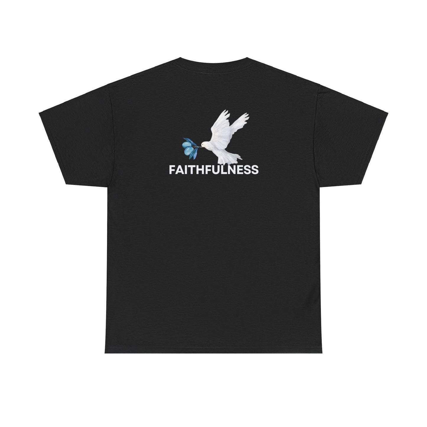 Fruit of the Spirit "Faithfulness" Tee