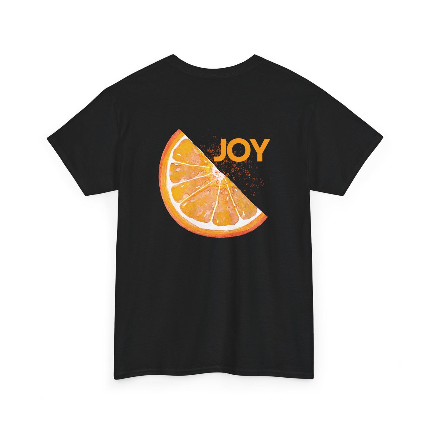 Fruit of the Spirit "Joy" Tee