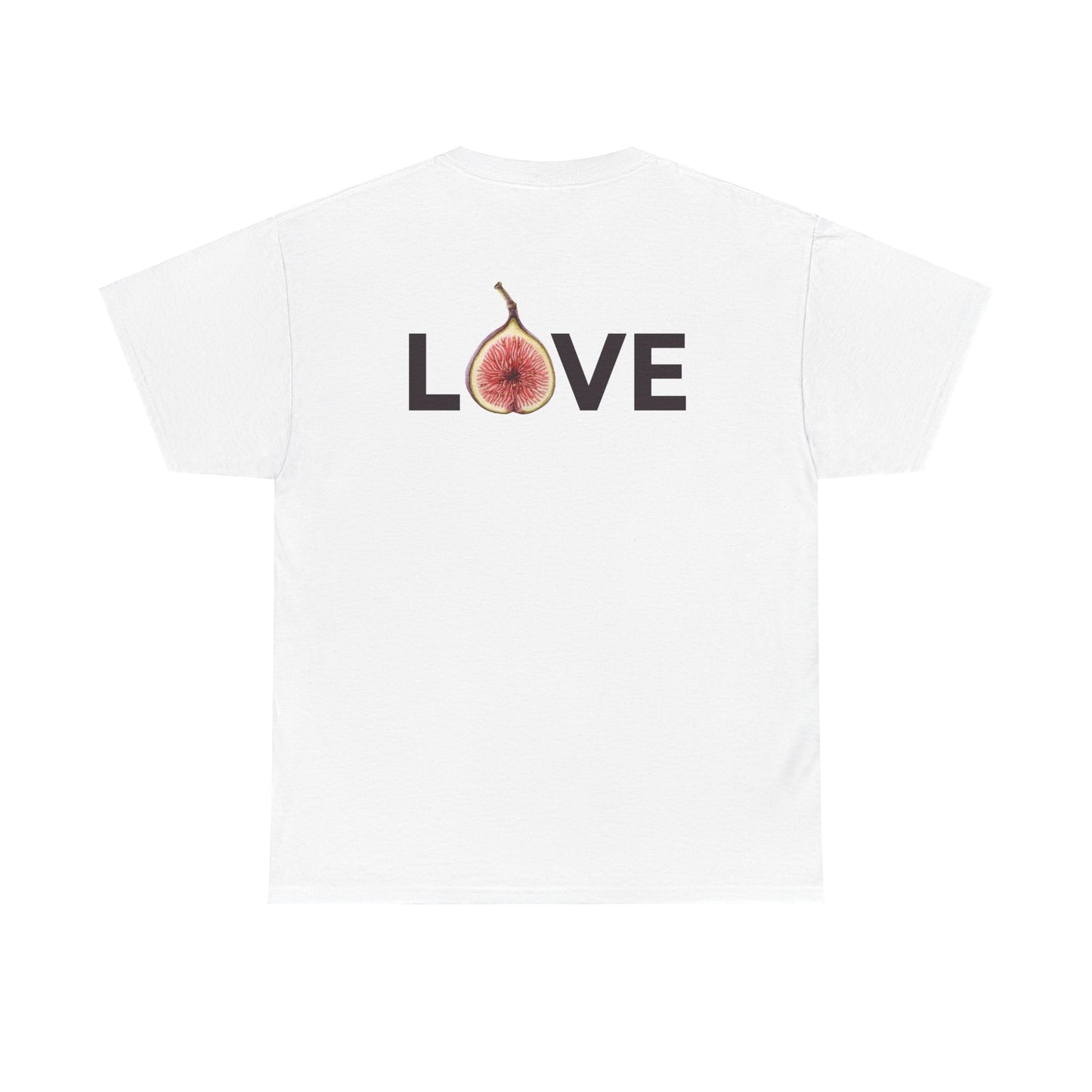 Fruit of the Spirit "Love" Tee