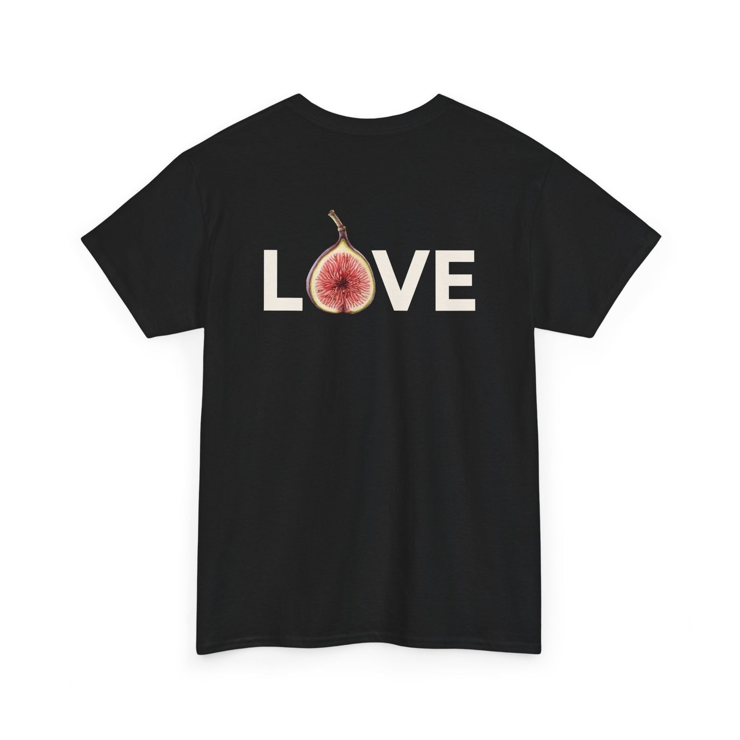 Fruit of the Spirit "Love" Tee