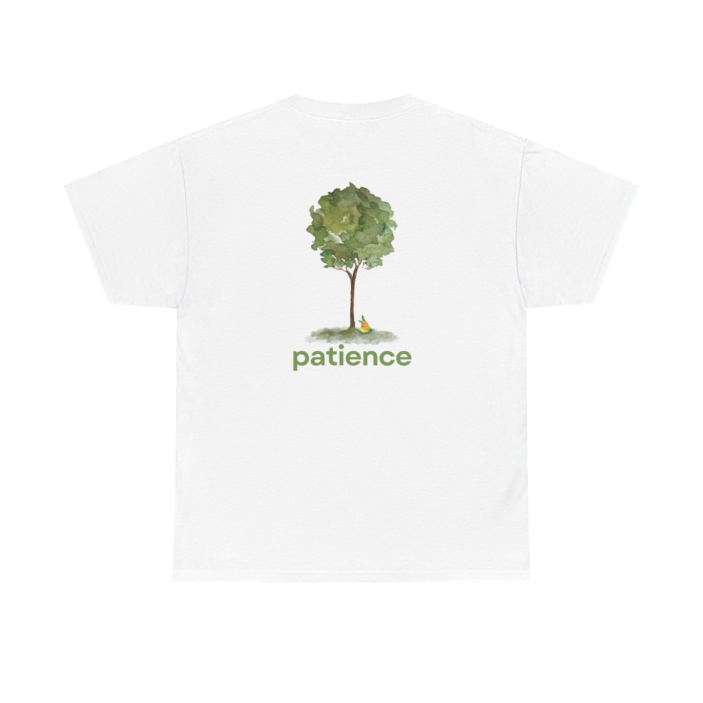 Fruit of the Spirit "Patience" Tee