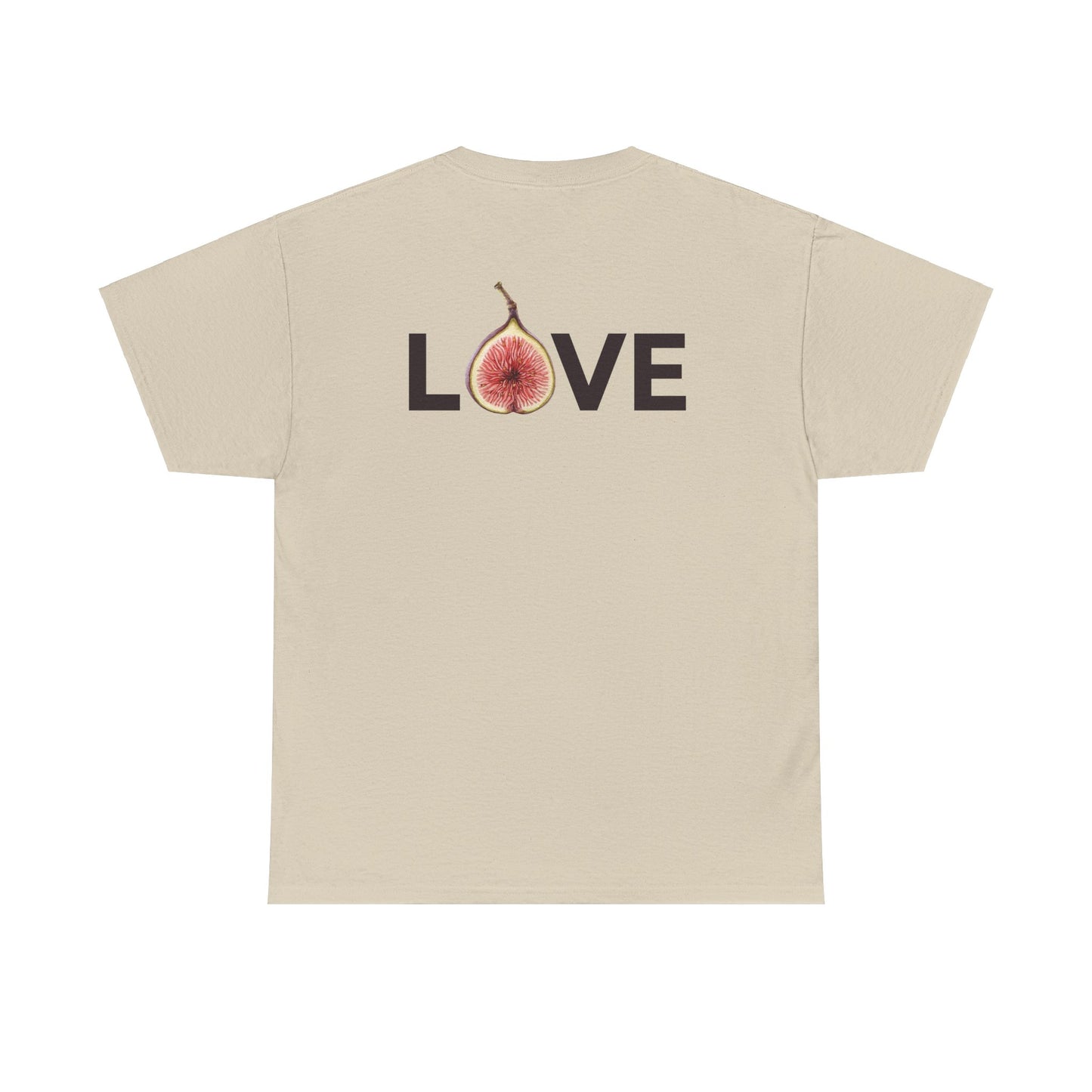 Fruit of the Spirit "Love" Tee