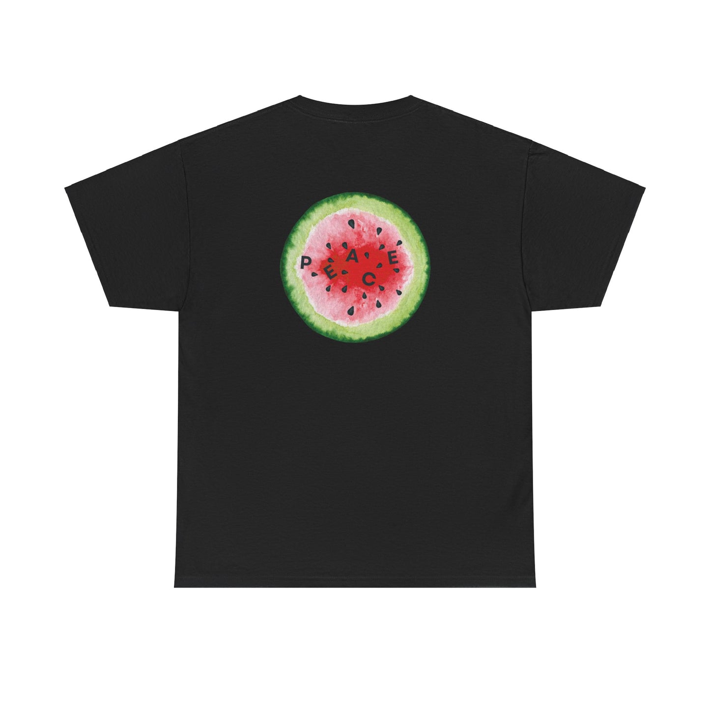 Fruit of the Spirit "Peace" Tee