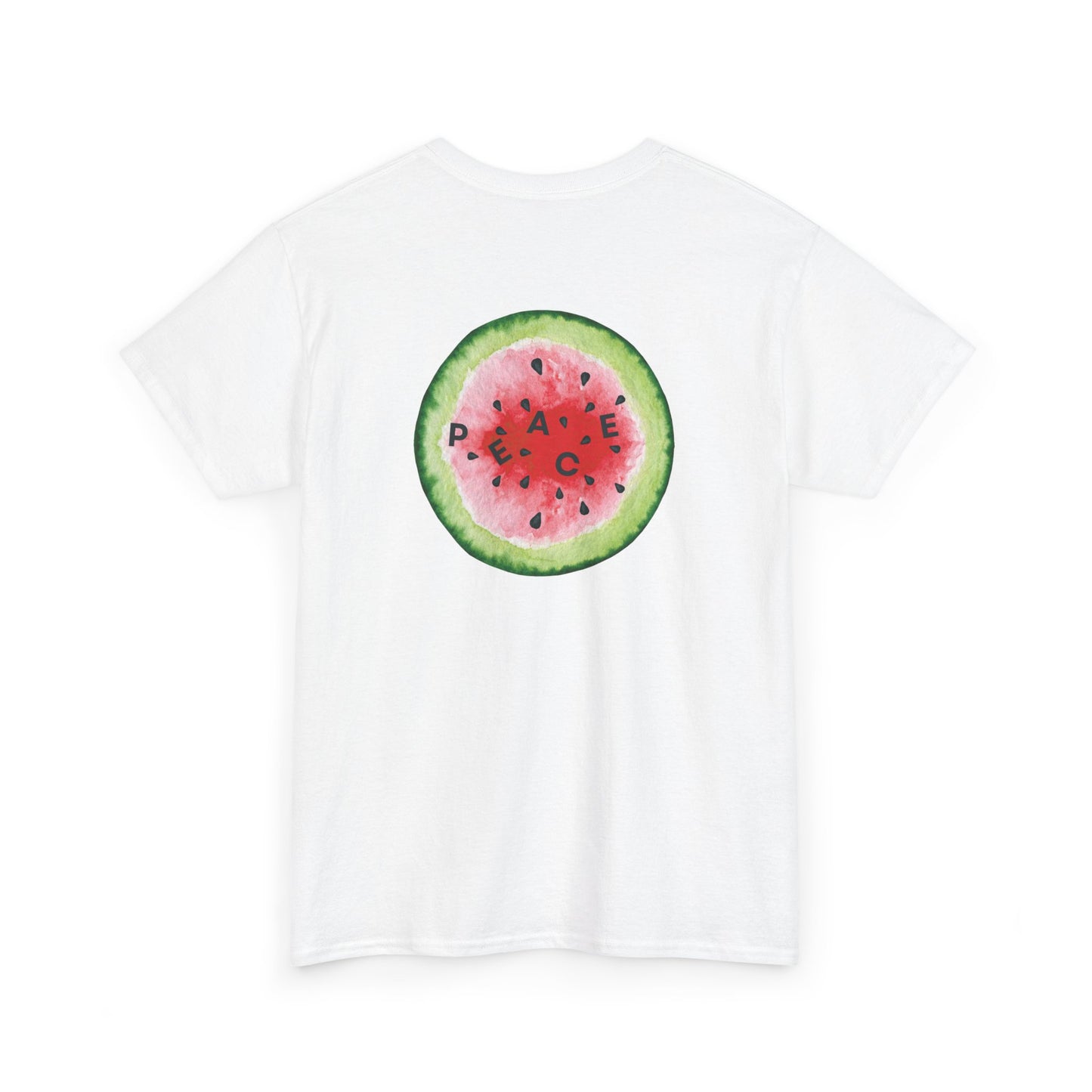 Fruit of the Spirit "Peace" Tee