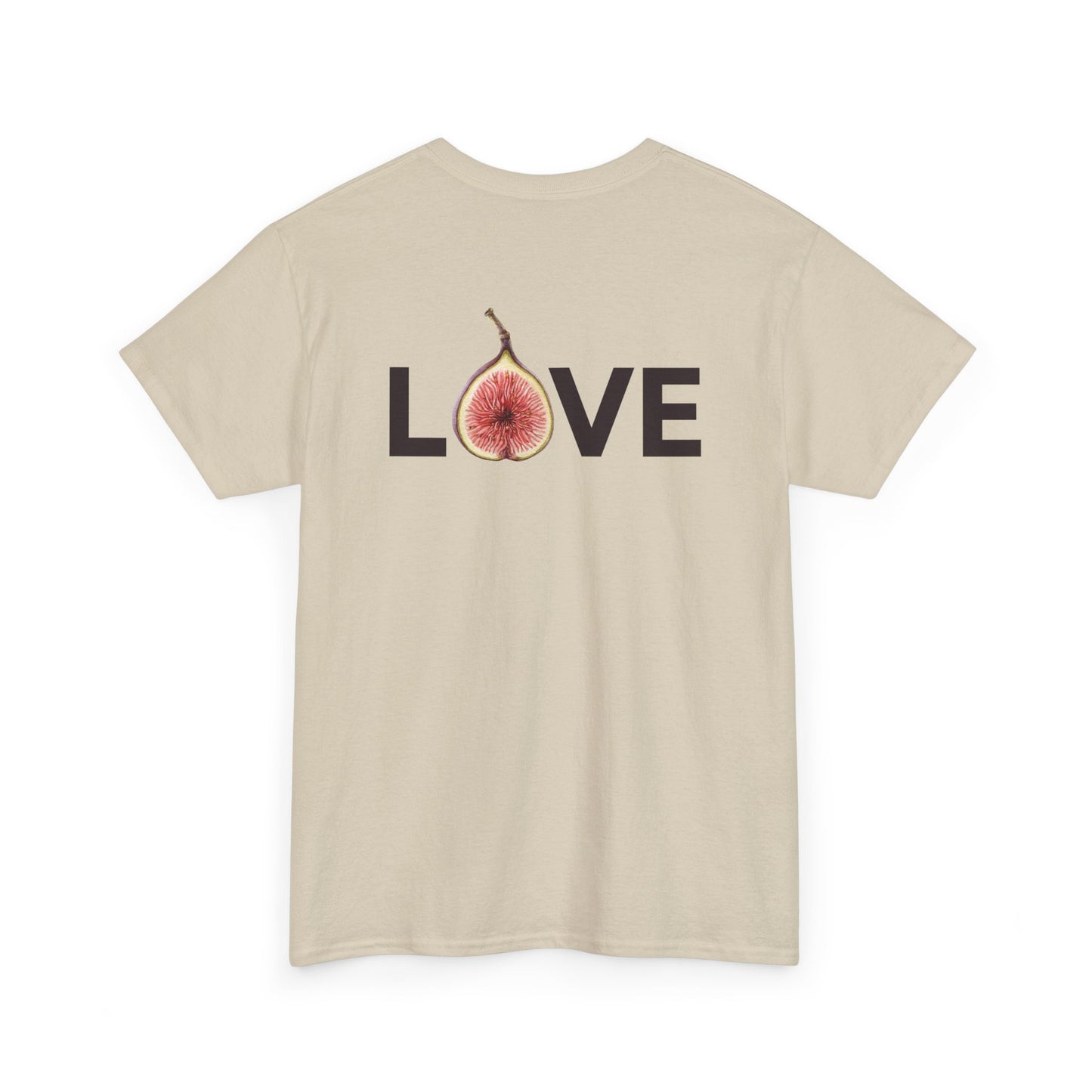 Fruit of the Spirit "Love" Tee