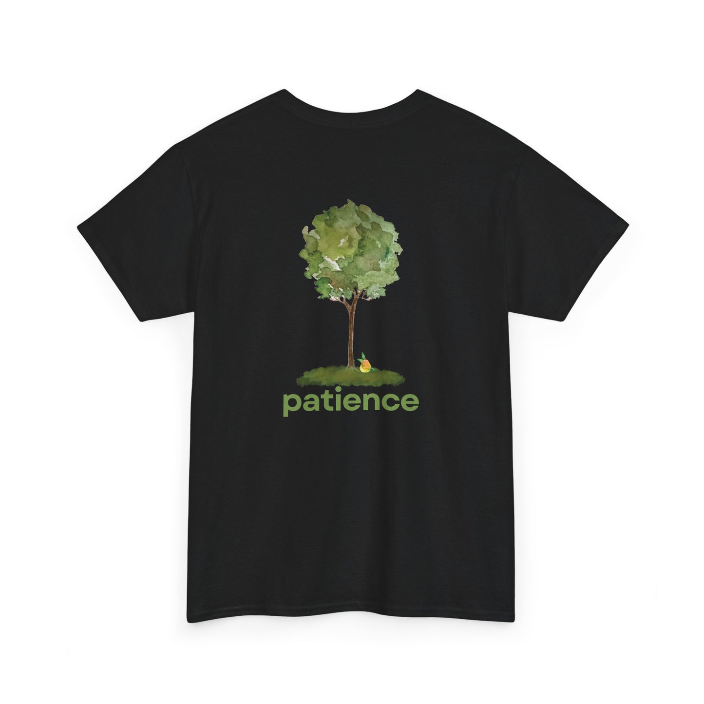 Fruit of the Spirit "Patience" Tee