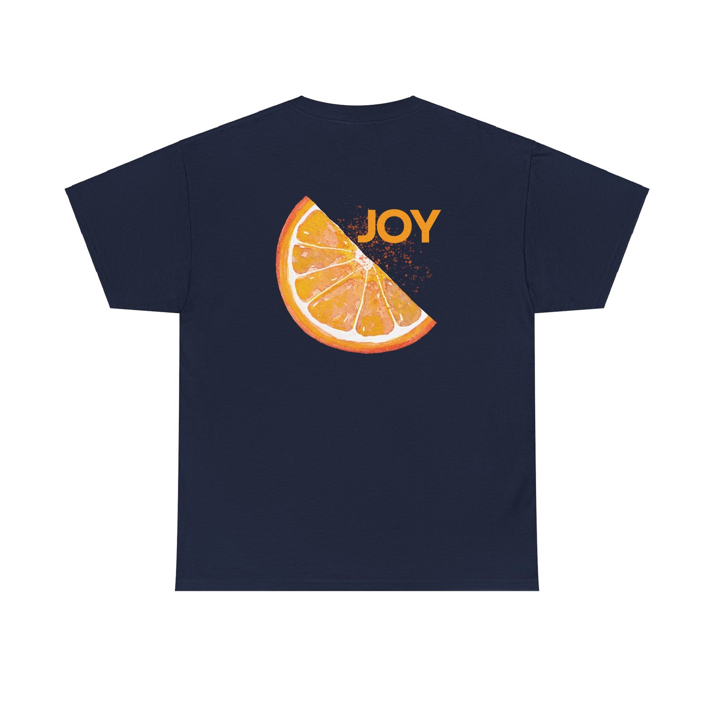 Fruit of the Spirit "Joy" Tee