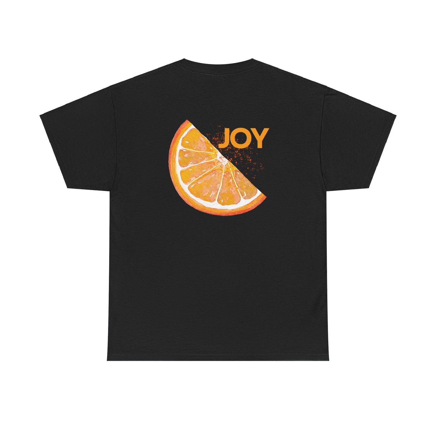 Fruit of the Spirit "Joy" Tee