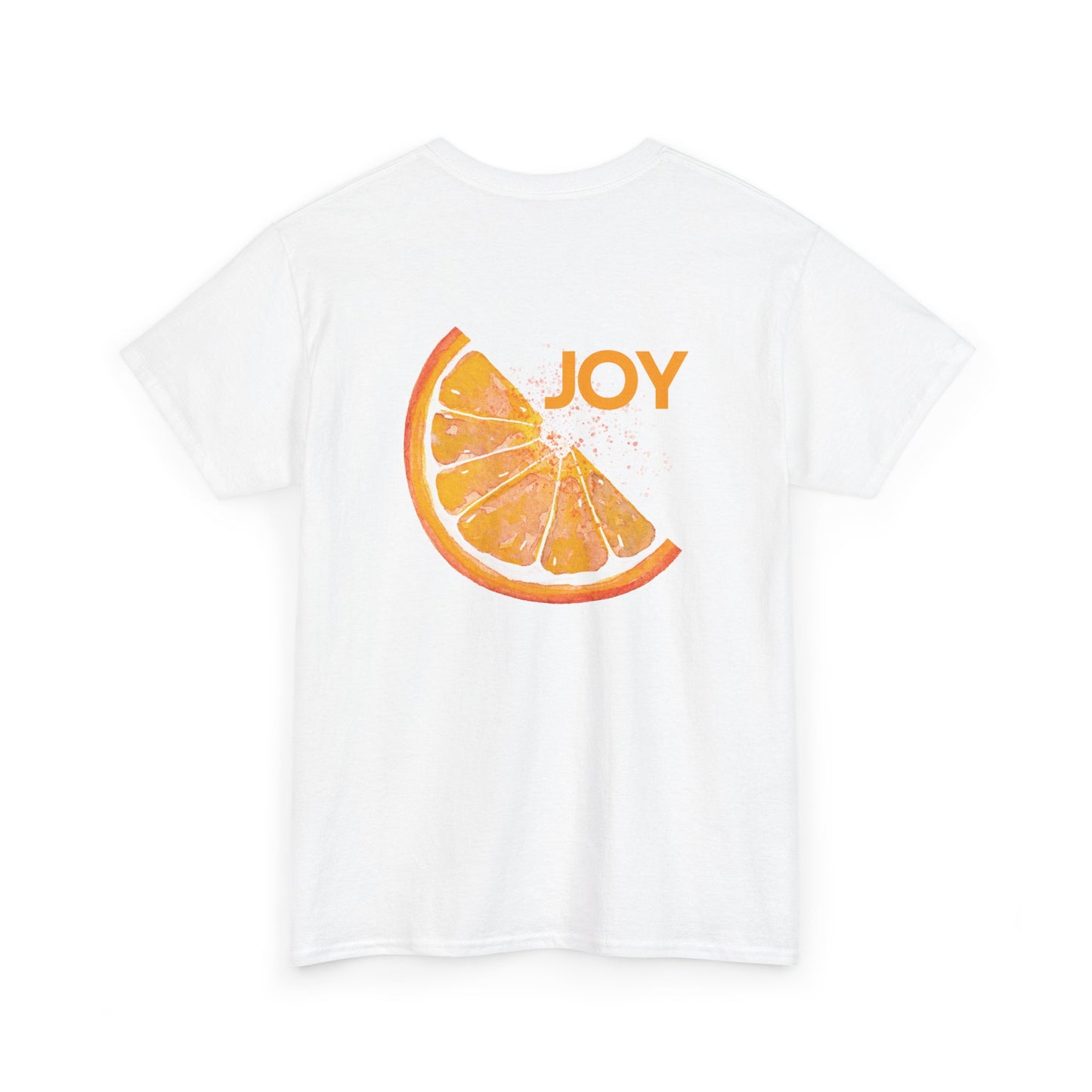 Fruit of the Spirit "Joy" Tee