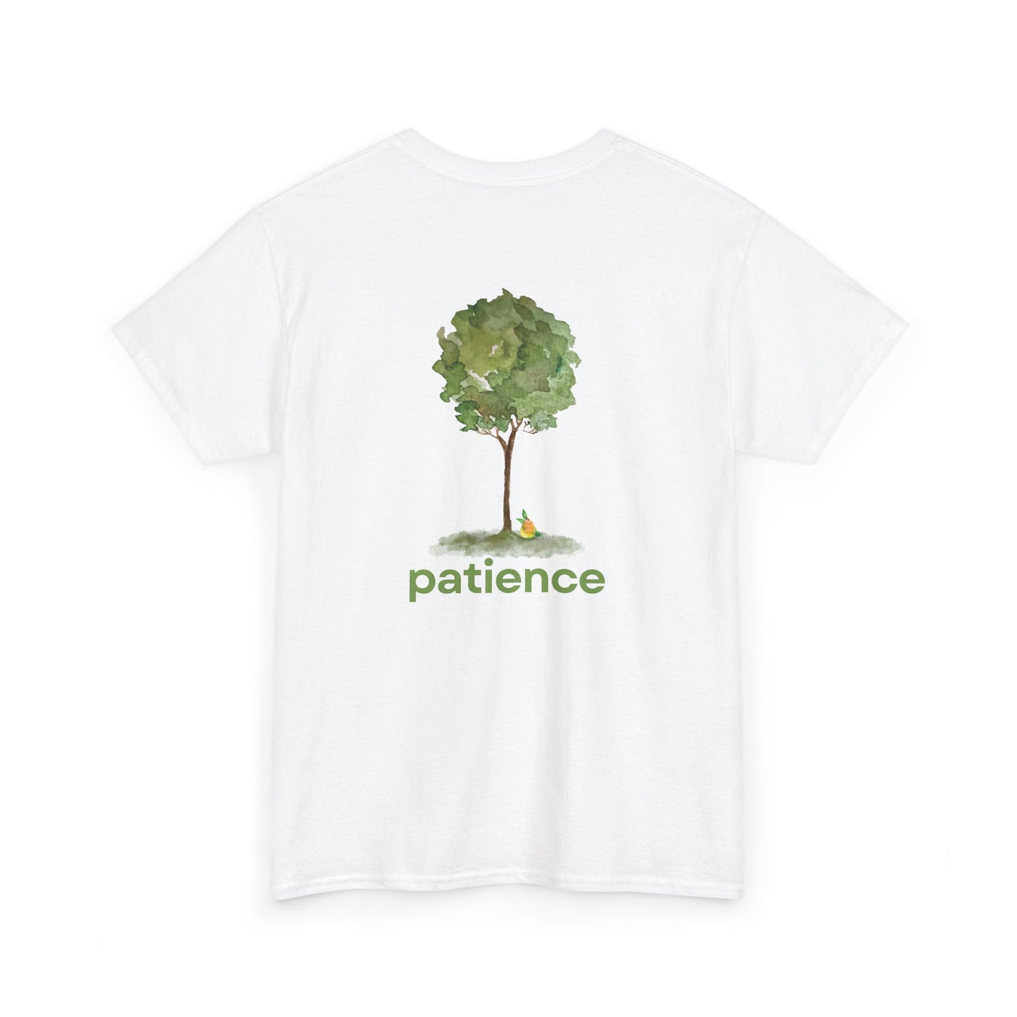 Fruit of the Spirit "Patience" Tee