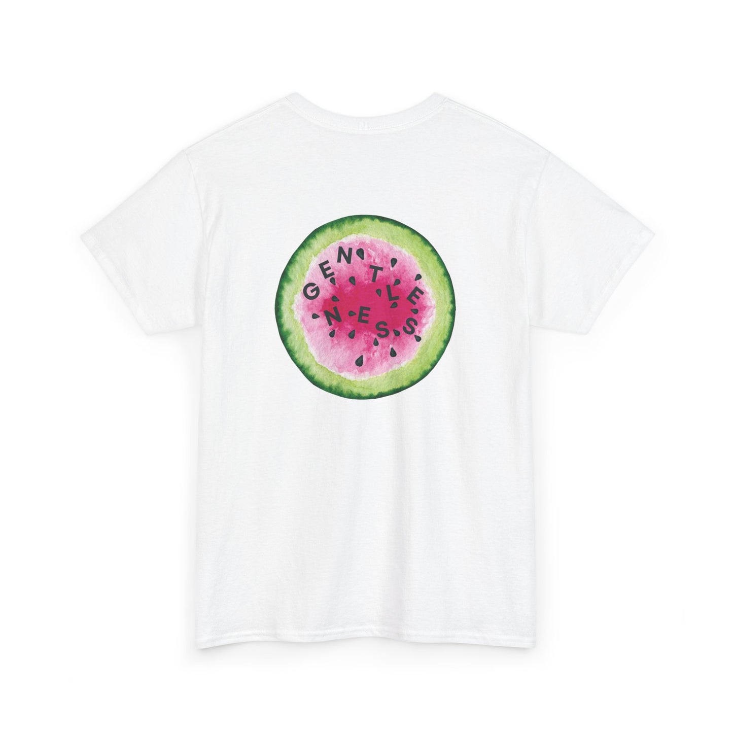 Fruit of the Spirit "Gentleness" Tee