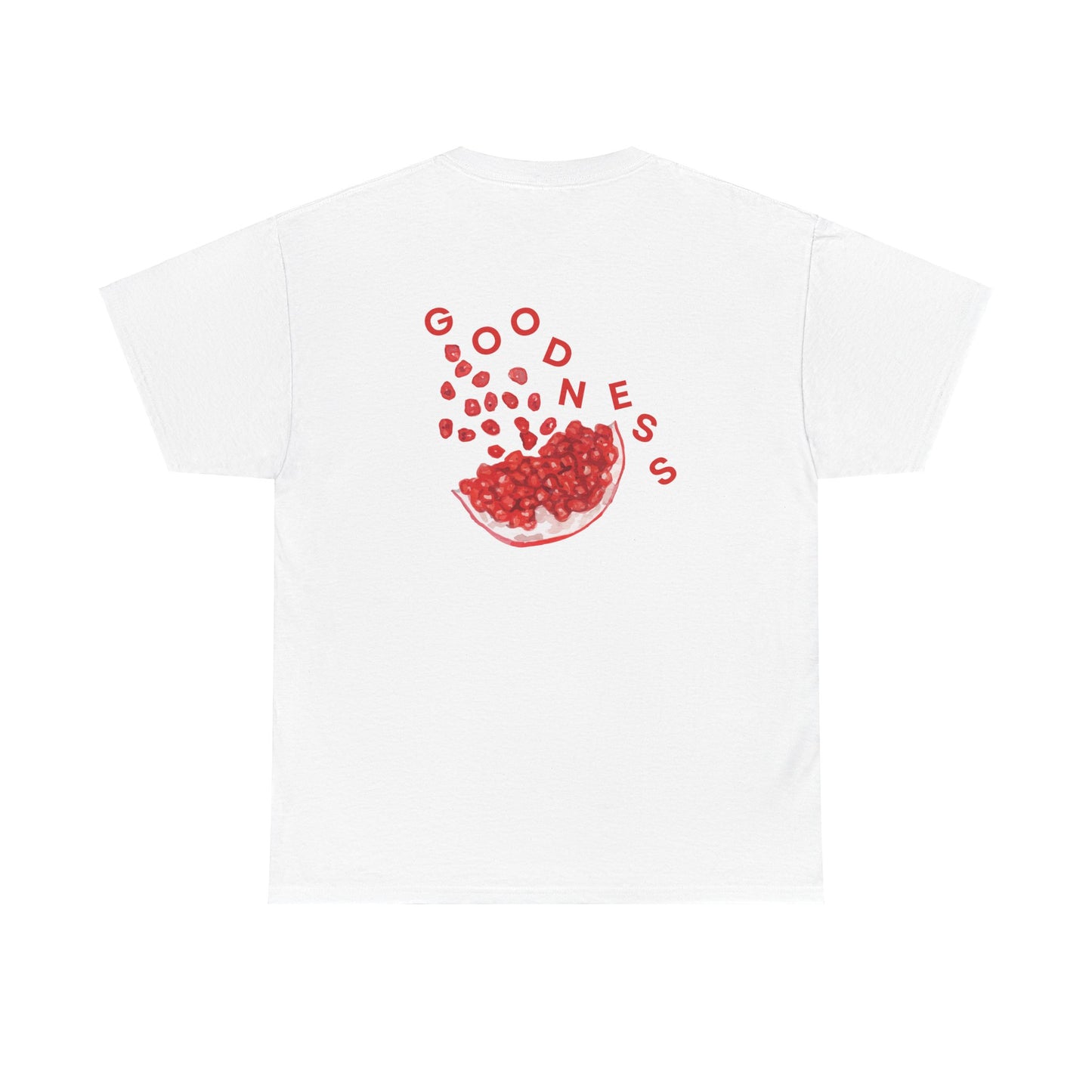 Fruit of the Spirit "Goodness" Tee