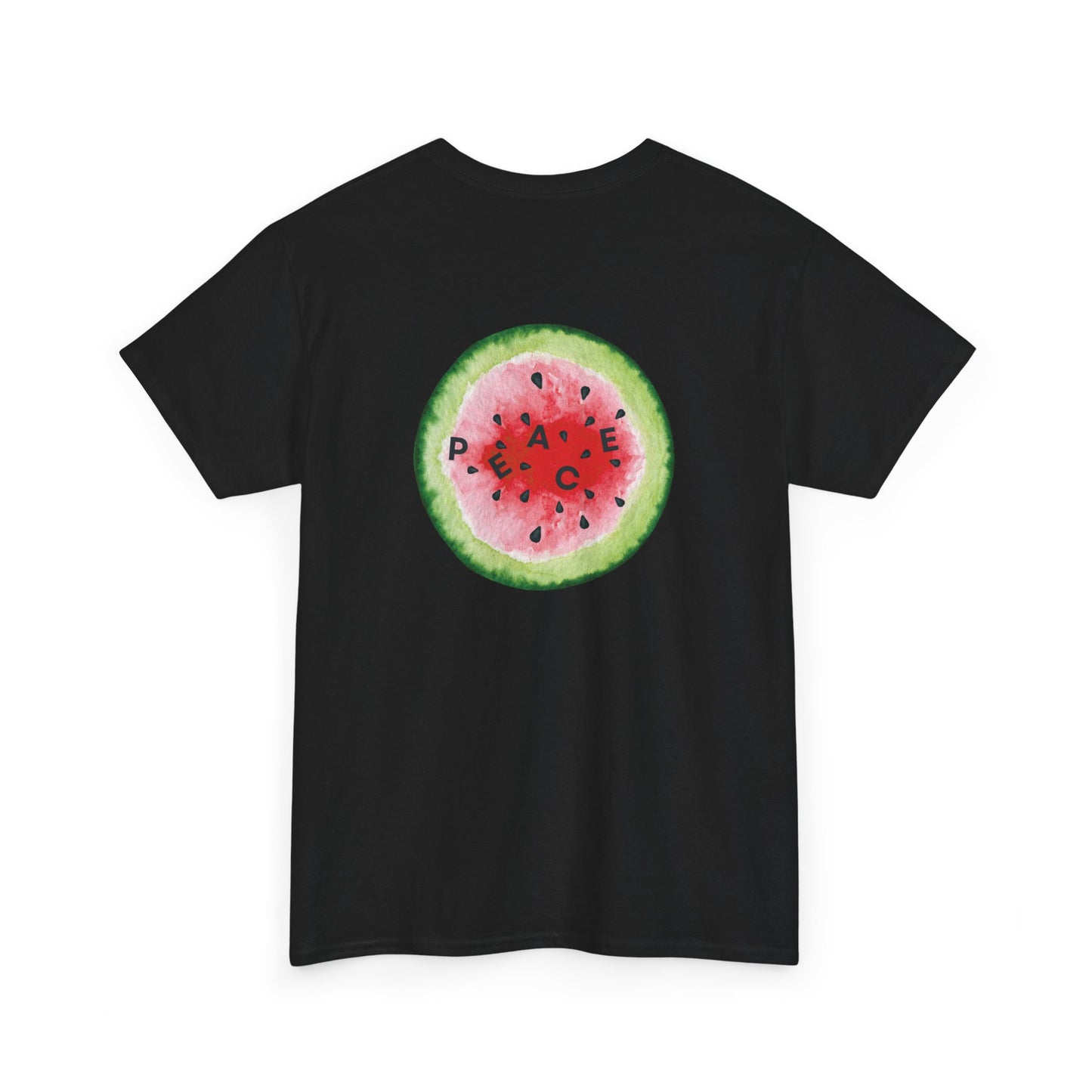 Fruit of the Spirit "Peace" Tee