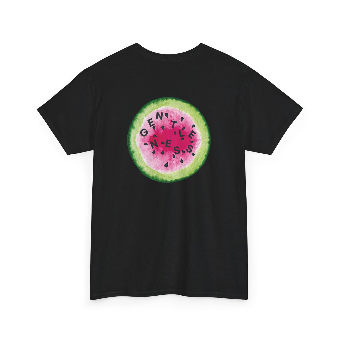 Fruit of the Spirit "Gentleness" Tee