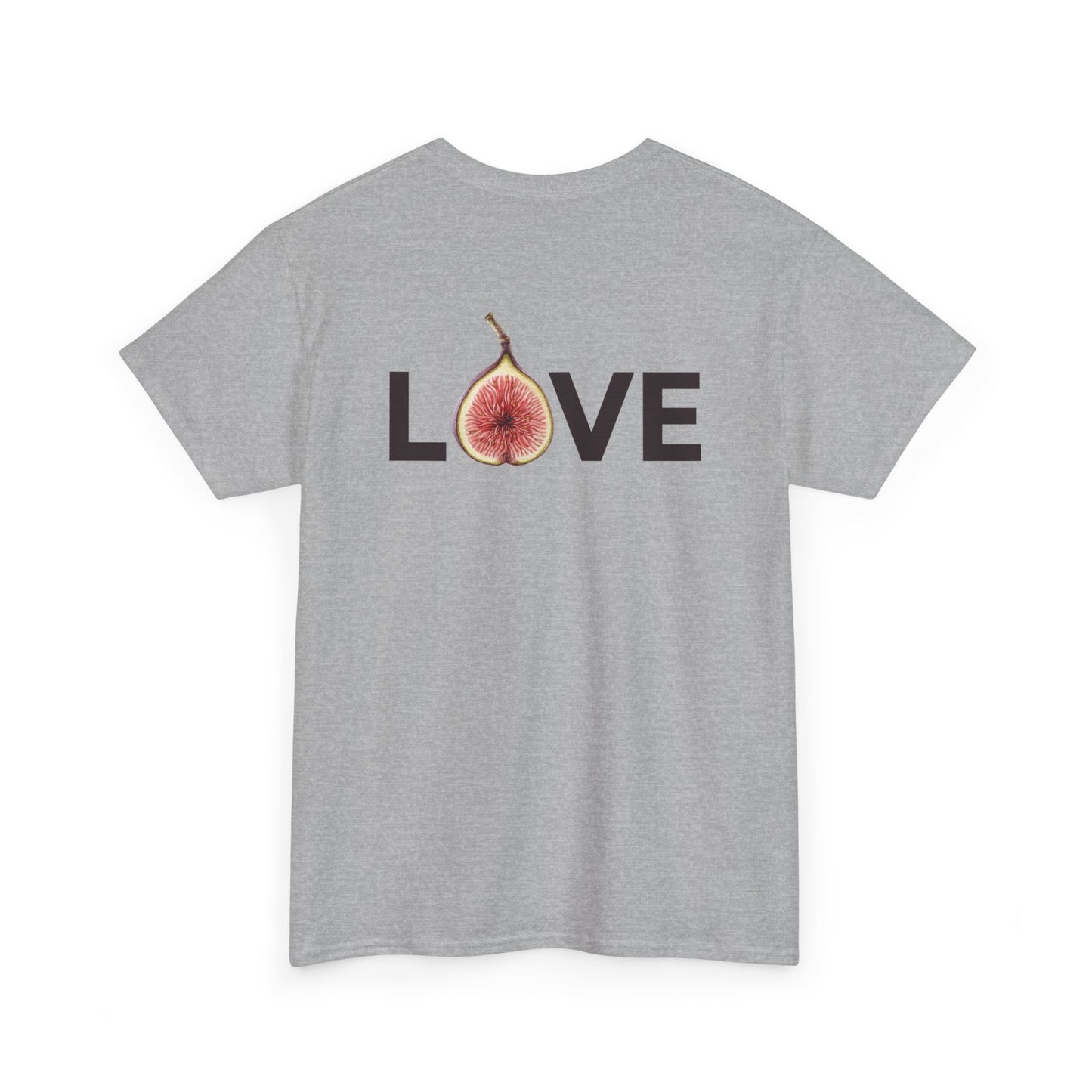 Fruit of the Spirit "Love" Tee