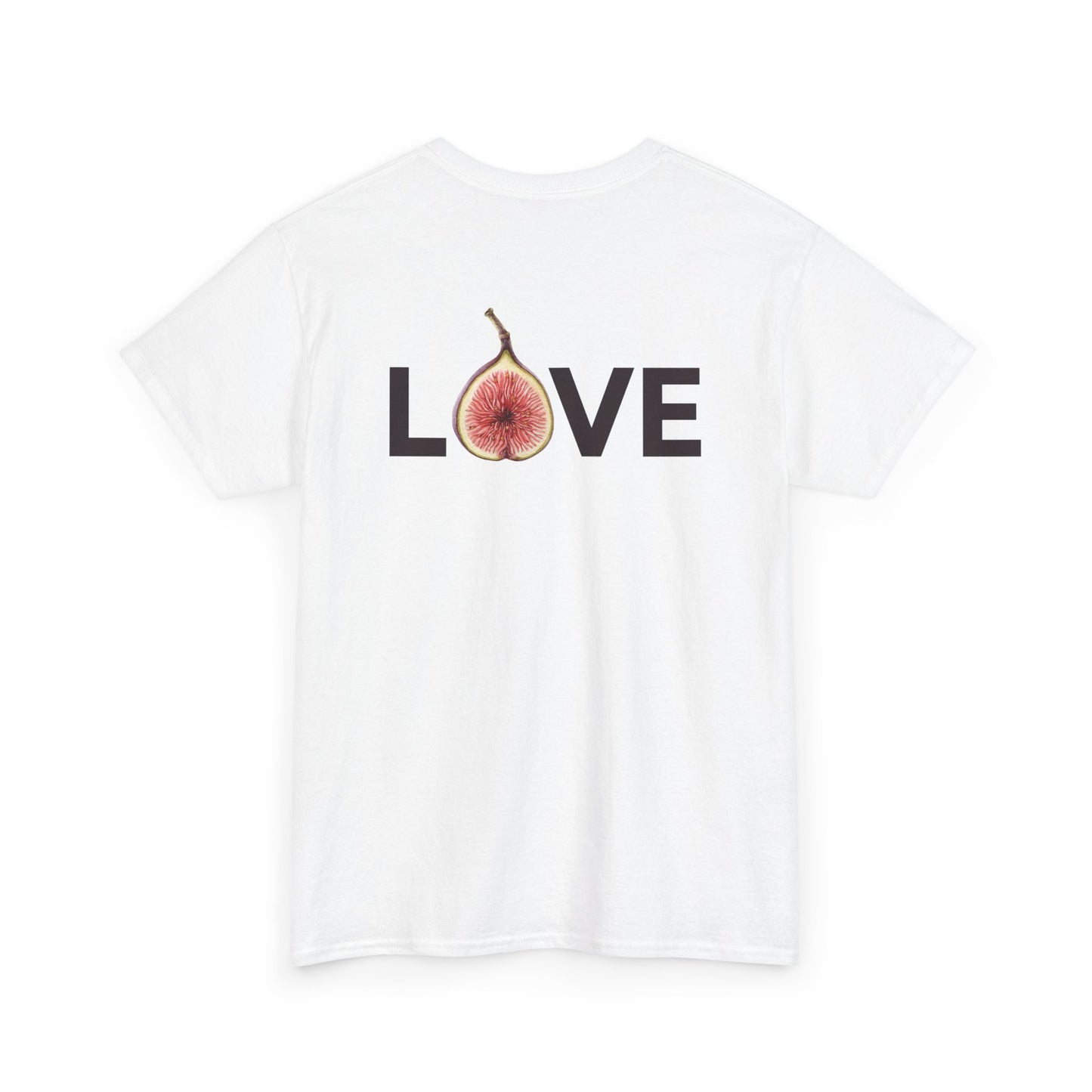 Fruit of the Spirit "Love" Tee