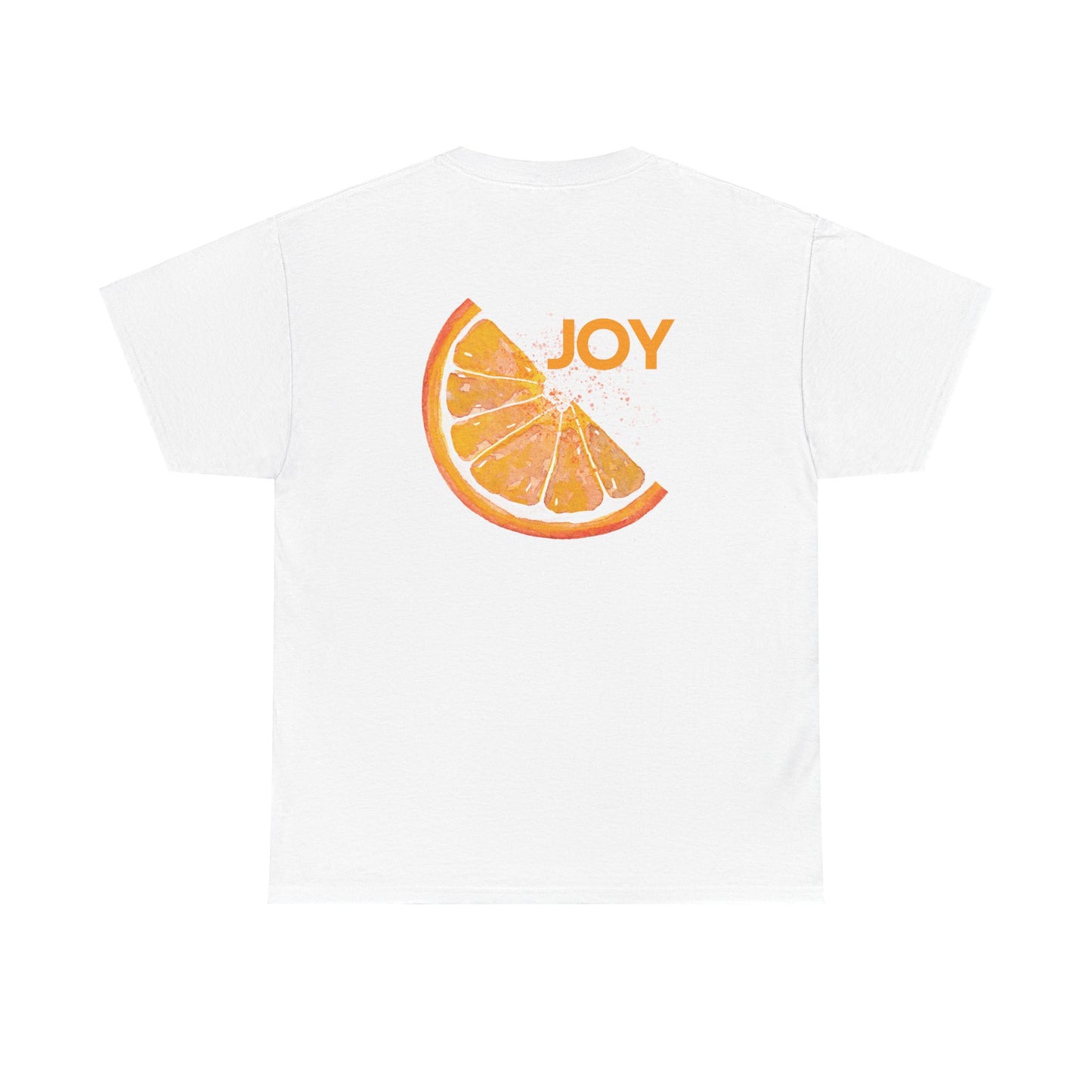 Fruit of the Spirit "Joy" Tee