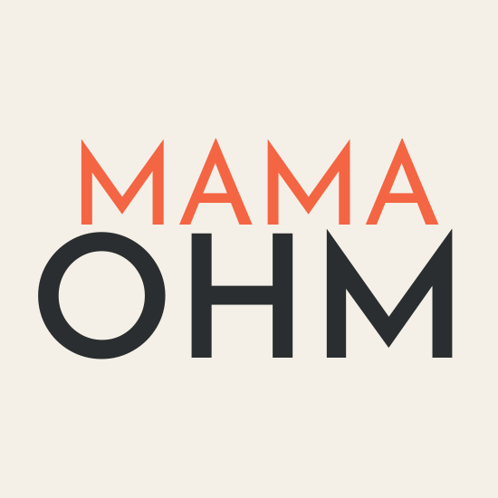 Mama Ohm Marketplace